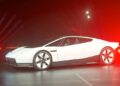 Tesla Roadster tăng tốc từ 0-100 km/h trong chưa đầy 1 giây