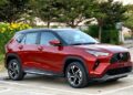 Toyota bán hơn 11.000 xe hybrid tại Việt Nam sau 9 tháng