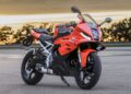 BMW F 450 RR ra mắt: sportbike 450cc, công suất 48 mã lực