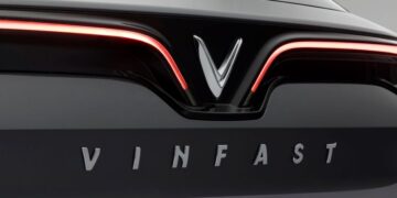VinFast bàn giao hơn 70.000 ô tô điện trên toàn cầu trong quý II/2026