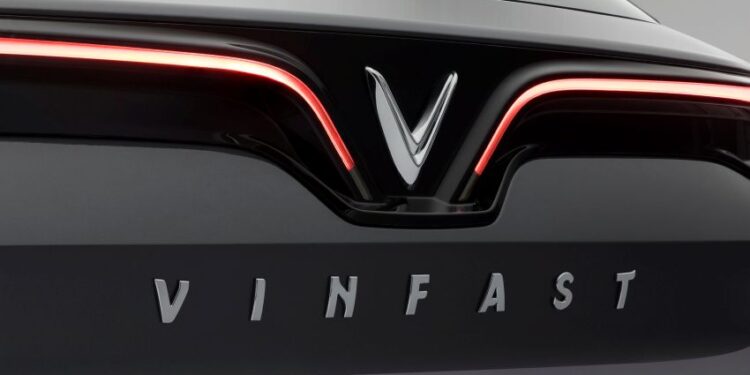 VinFast bàn giao hơn 70.000 ô tô điện trên toàn cầu trong quý II/2026