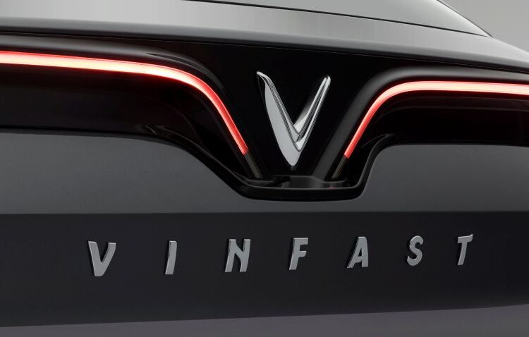 VinFast bàn giao hơn 70.000 ô tô điện trên toàn cầu trong quý II/2026