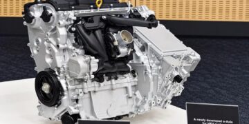 Toyota phát triển động cơ hybrid 1.5L mới cho Corolla thế hệ tiếp theo?