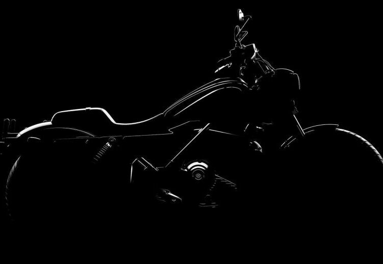 Harley-Davidson nhá hàng diện mạo Sprint 440, hướng đến phân khúc cruiser giá dễ tiếp cận
