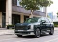 Hyundai Palisade Hybrid chốt giá từ 1,499 tỷ đồng tại Việt Nam, bản cao nhất gần 1,7 tỷ đồng