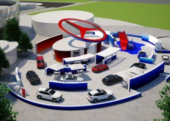 Triển lãm Mercedes-Benz “The Icons, Electrified” có gì đặc biệt?