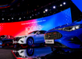 Mercedes-Benz mang dàn xe điện hóa mới cho khách trải nghiệm lái thử tại “The Icons, Electrified”