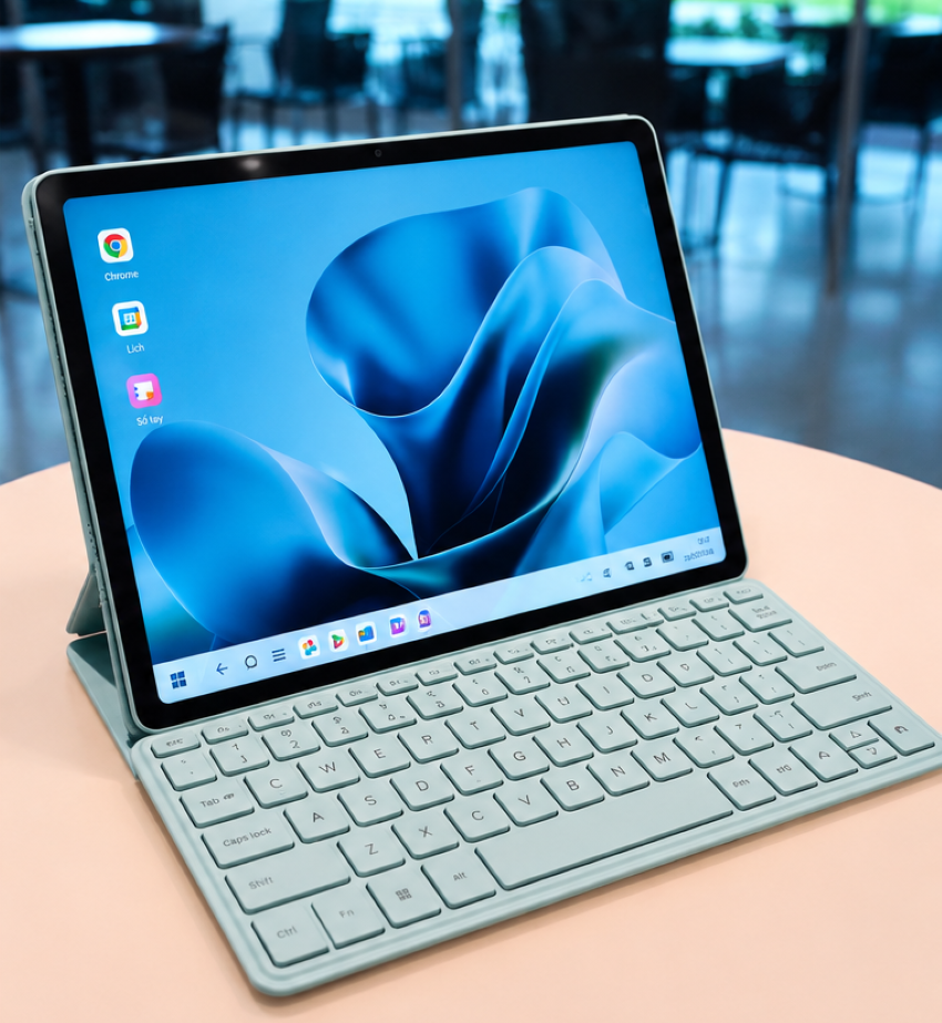 Moto Pad 70