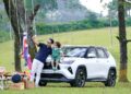 Toyota Hybrid tăng tốc, hãng xe Nhật thêm lực với ưu đãi hấp dẫn trong tháng 10
