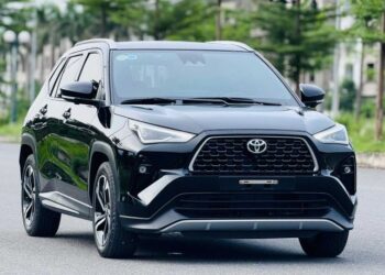 Báo cáo VAMA: Thị trường ô tô Việt Nam tháng 9/2026 tăng trưởng 38%, xe nhập khẩu chiếm ưu thế