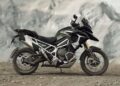 Triumph Tiger 1200 Rally Pro 2027