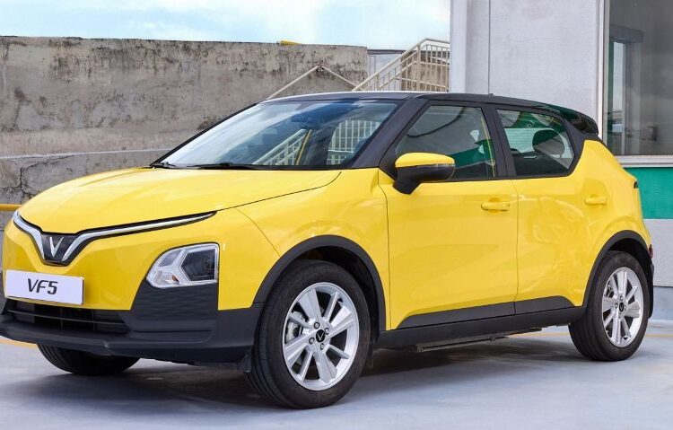 VinFast bán gần 178.000 ô tô điện sau 9 tháng, vượt kỷ lục doanh số năm 2025