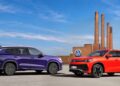 Volkswagen Tiguan và Tayron mới nhận đặt cọc tại Việt Nam, giá từ 1,339 tỷ đồng
