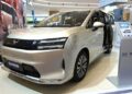 Wuling Darion giá từ 769 triệu đồng có gì để cạnh tranh trong phân khúc MPV điện 7 chỗ?